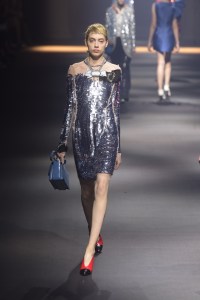 Lanvin RTW Spring 2016