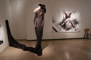 A look at the ‘Alber Elbaz/Lanvin: Manifesto’ exhibit