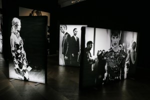 A look at the ‘Alber Elbaz/Lanvin: Manifesto’ exhibit