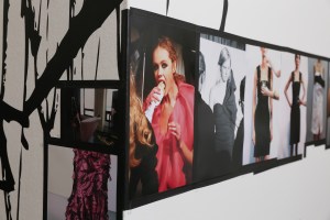 A look at the ‘Alber Elbaz/Lanvin: Manifesto’ exhibit.
