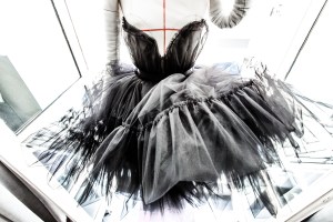 A look at the ‘Alber Elbaz/Lanvin: Manifesto’ exhibit