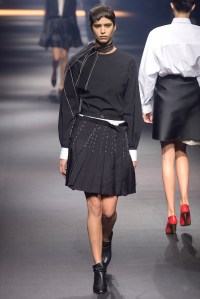 Lanvin RTW Spring 2016