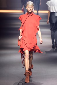 Lanvin RTW Spring 2016
