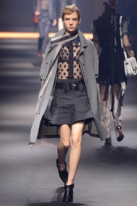 Lanvin RTW Spring 2016