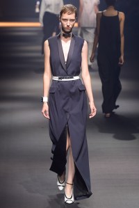 Lanvin RTW Spring 2016
