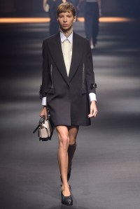 Lanvin RTW Spring 2016
