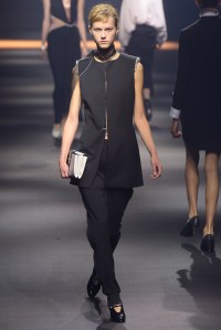 Lanvin RTW Spring 2016