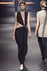 Lanvin RTW Spring 2016