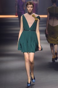 Lanvin RTW Spring 2016