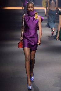 Lanvin RTW Spring 2016