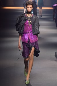 Lanvin RTW Spring 2016