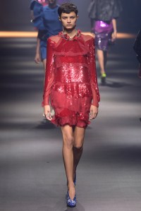 Lanvin RTW Spring 2016