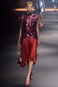 Lanvin RTW Spring 2016