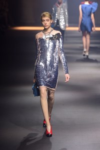 Lanvin RTW Spring 2016