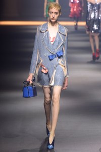 Lanvin RTW Spring 2016