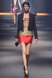 Lanvin RTW Spring 2016