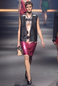 Lanvin RTW Spring 2016