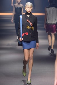 Lanvin RTW Spring 2016