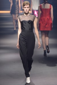 Lanvin RTW Spring 2016