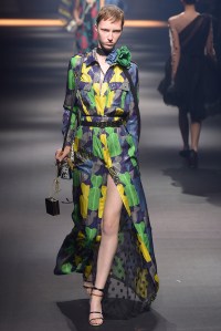 Lanvin RTW Spring 2016
