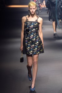 Lanvin RTW Spring 2016