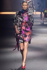 Lanvin RTW Spring 2016