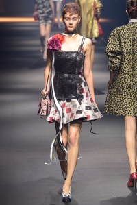 Lanvin RTW Spring 2016