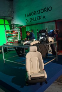 Lapo Elkann Garage Italia Customs
