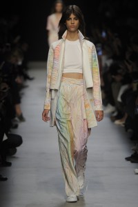 Léonard RTW Spring 2016