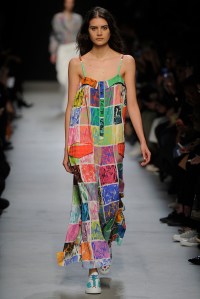 Léonard RTW Spring 2016