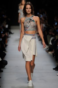 Léonard RTW Spring 2016