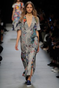Léonard RTW Spring 2016