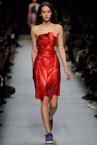 Léonard RTW Spring 2016