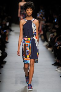 Léonard RTW Spring 2016