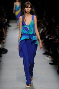 Léonard RTW Spring 2016