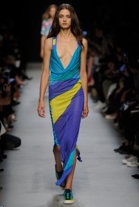Léonard RTW Spring 2016