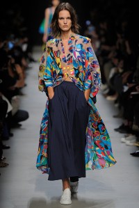 Léonard RTW Spring 2016