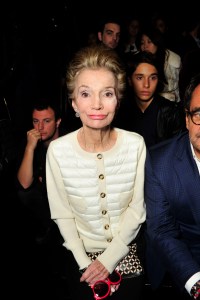 Lee Radziwill
