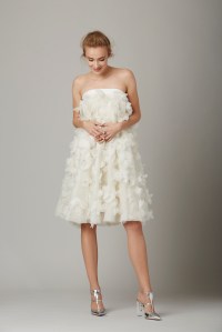 Lela Rose Bridal Fall 2016