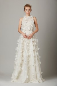 Lela Rose Bridal Fall 2016
