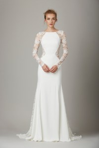 Lela Rose Bridal Fall 2016
