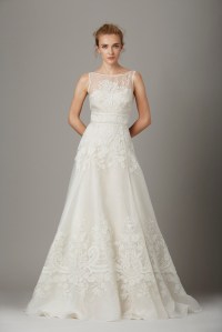 Lela Rose Bridal Fall 2016