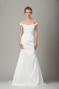 Lela Rose Bridal Fall 2016