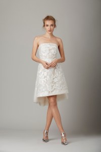Lela Rose Bridal Fall 2016