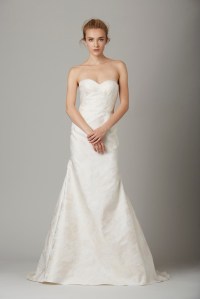 Lela Rose Bridal Fall 2016