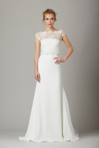 Lela Rose Bridal Fall 2016