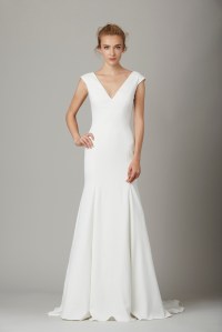 Lela Rose Bridal Fall 2016