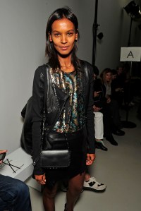 Liya Kebede
