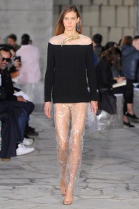 Loewe RTW Spring 2016