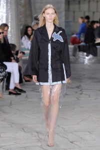 Loewe RTW Spring 2016